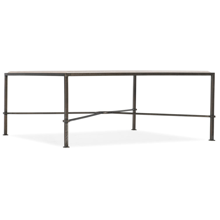 Hooker Furniture Square Coffee Table Perigold